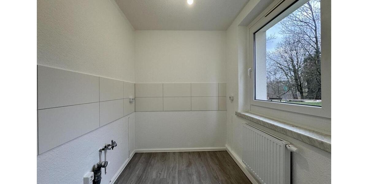 Ihr frisch sanierter 2-Raumtraum! 2 zimmer