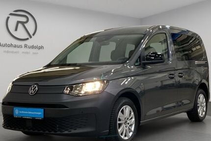 VW Caddy 11.874 km 28.449 &euro; Oelsnitz/Erzgebirge 09376