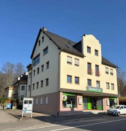 Gewerbeobjekt Chemnitz Ebersdorf - 95.000&euro; | Angebot:27282009