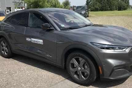 Ford Mustang Mach-E 27.000 km 30.890 &euro; Glauchau 08371