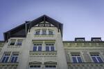Dachgeschoßwohnung Chemnitz Kapellenberg - 1 Zimmer, 42 m&sup2;, 280&euro; | Angebot:26693676