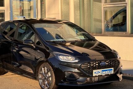 Ford Fiesta 16.000 km 20.250 &euro; Glauchau 08371