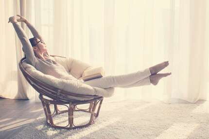 Wohnung Chemnitz Ot Röhrsdorf Röhrsdorf - 2 Zimmer, 41 m&sup2;, 240&euro; | Angebot:25870280