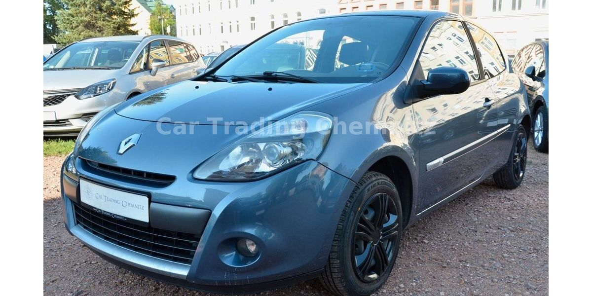 Renault Clio 146.010 km 3.999 &euro; Chemnitz 09120