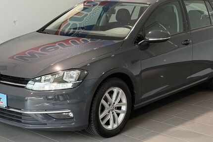 VW Golf 110.283 km 15.880 &euro; Mittweida 09648