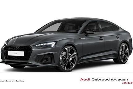 Audi A5 29.750 km 47.450 € Zwickau 08056