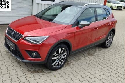 Seat Arona 76.294 km 14.990 &euro; Gornau 09405