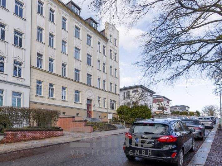 Etagenwohnung Chemnitz Altendorf - 2 Zimmer, 81 m&sup2;, 125.000&euro; | Angebot:25746536