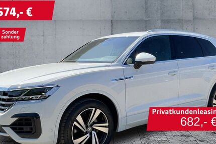 VW Touareg 58.519 km 44.350 &euro; Chemnitz 09119