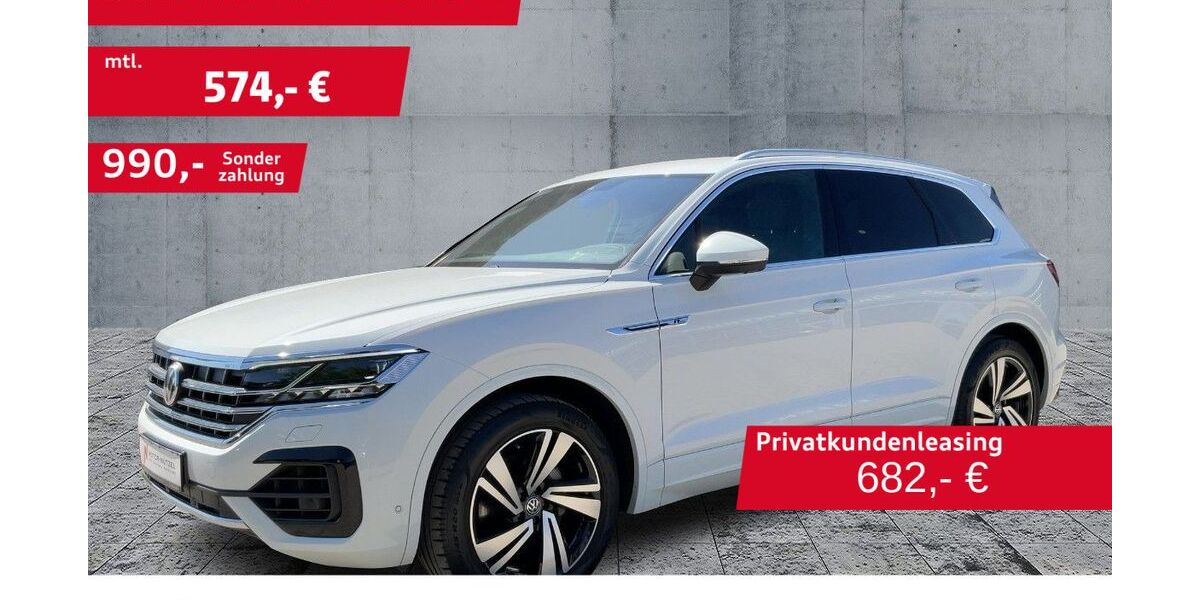 VW Touareg 58.519 km 44.350 &euro; Chemnitz 09119