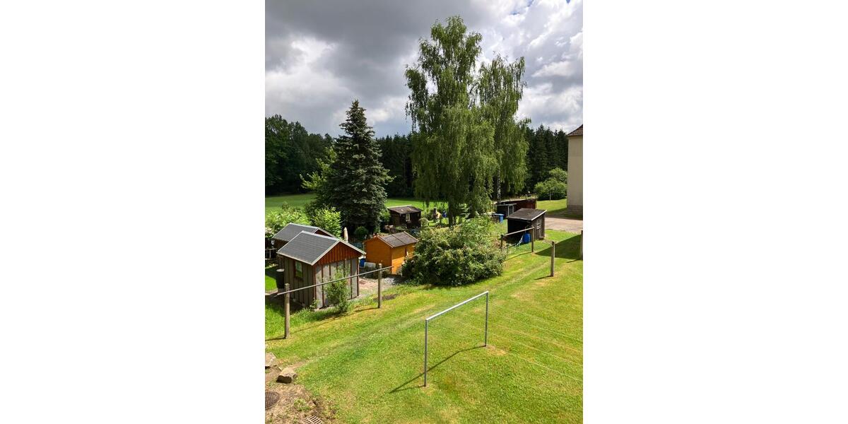 Etagenwohnung Niederwürschnitz - 3 Zimmer, 66 m&sup2;, 350&euro; | Angebot:26132617