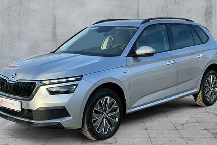 Skoda Kamiq 36.746 km 17.520 &euro; Chemnitz 09119