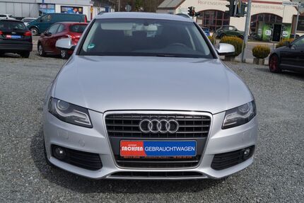 Audi A4 156.570 km 6.990 &euro; Chemnitz 09116
