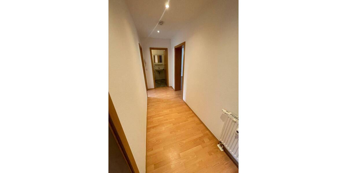 Etagenwohnung Chemnitz Lutherviertel - 2 Zimmer, 43 m&sup2;, 280&euro; | Angebot:26528703