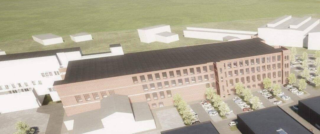 Gewerbeobjekt Chemnitz Altchemnitz - 5.721&euro; | Angebot:26825810
