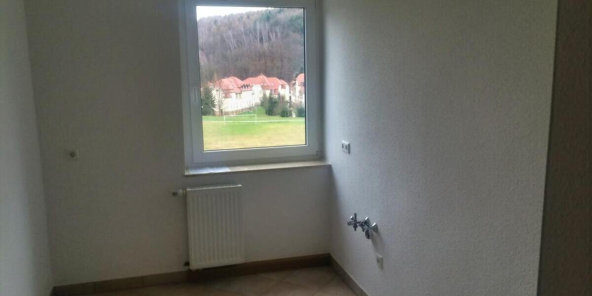 Vermietete 3-Zimmer-Wohnung im 2. Obergeschoss in schöner Lage! Für Kapitalanleger! 3 zimmer