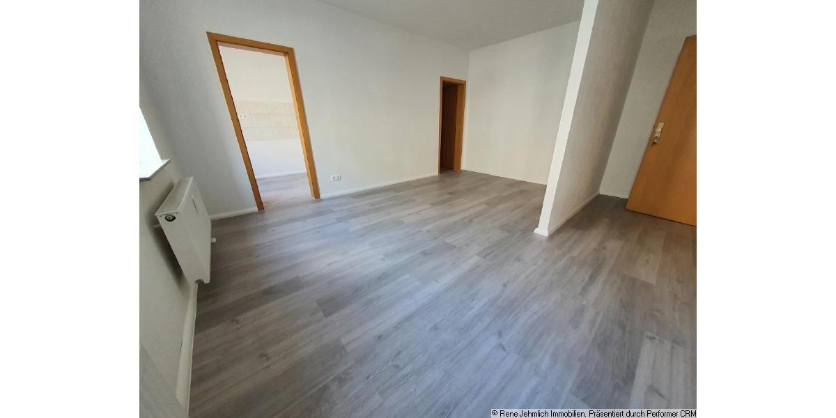 Erdgeschoßwohnung Chemnitz Bernsdorf - 1 Zimmer, 32 m&sup2;, 192&euro; | Angebot:26263489
