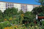Etagenwohnung Chemnitz Hilbersdorf - 2 Zimmer, 45 m&sup2;, 271&euro; | Angebot:26681272