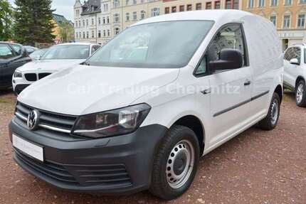 VW Caddy 175.000 km 6.999 € Chemnitz 09120