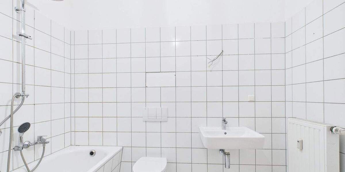 VERKAUF: Solides Investment mit Potential zur Wertsteigerung! 2 zimmer