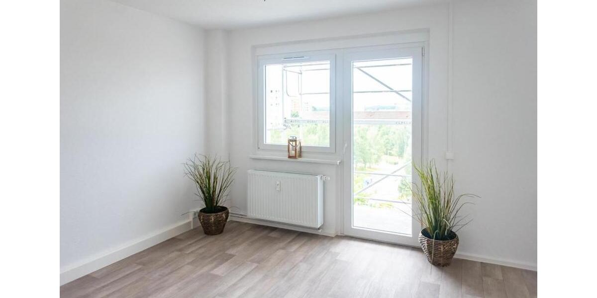 Etagenwohnung Chemnitz Markersdorf - 1 Zimmer, 34 m&sup2;, 219&euro; | Angebot:25981342