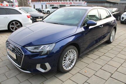 Audi A3 55.200 km 24.450 &euro; Chemnitz 09114