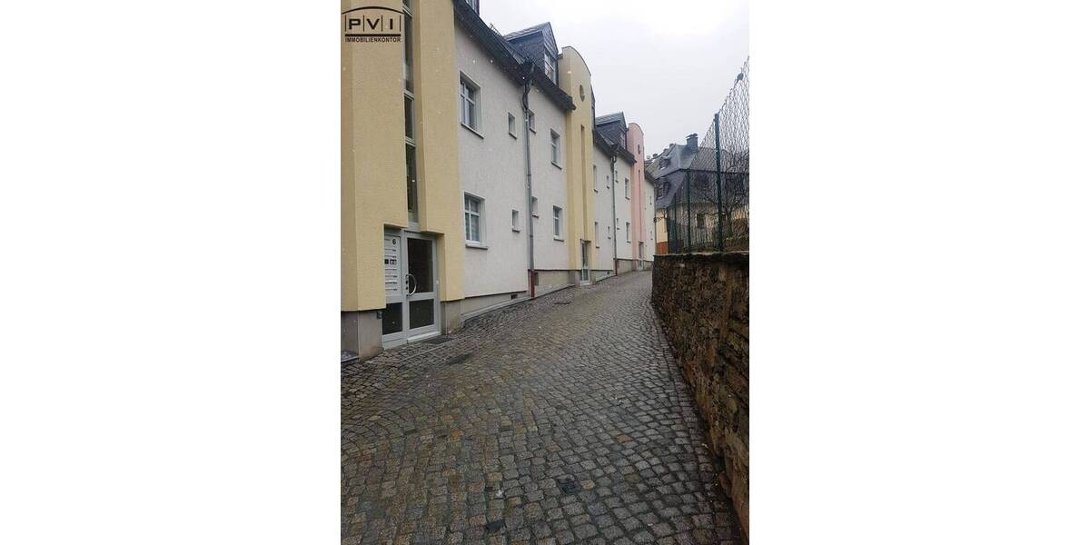 Etagenwohnung Annaberg-Buchholz Annaberg - 6 Zimmer, 139.000&euro; | Angebot:26487796