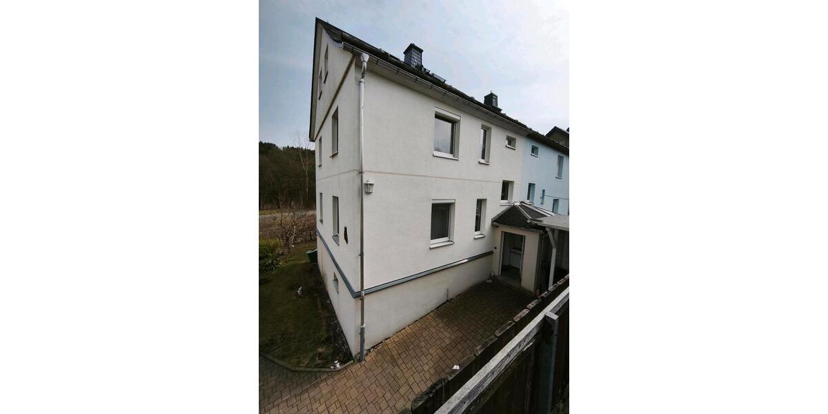 Doppelhaushälfte Thalheim/Erzgebirge Erzgebirge - 6 Zimmer, 125 m&sup2;, 244.000&euro; | Angebot:26954847