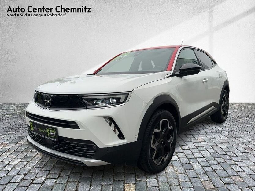 Mokka