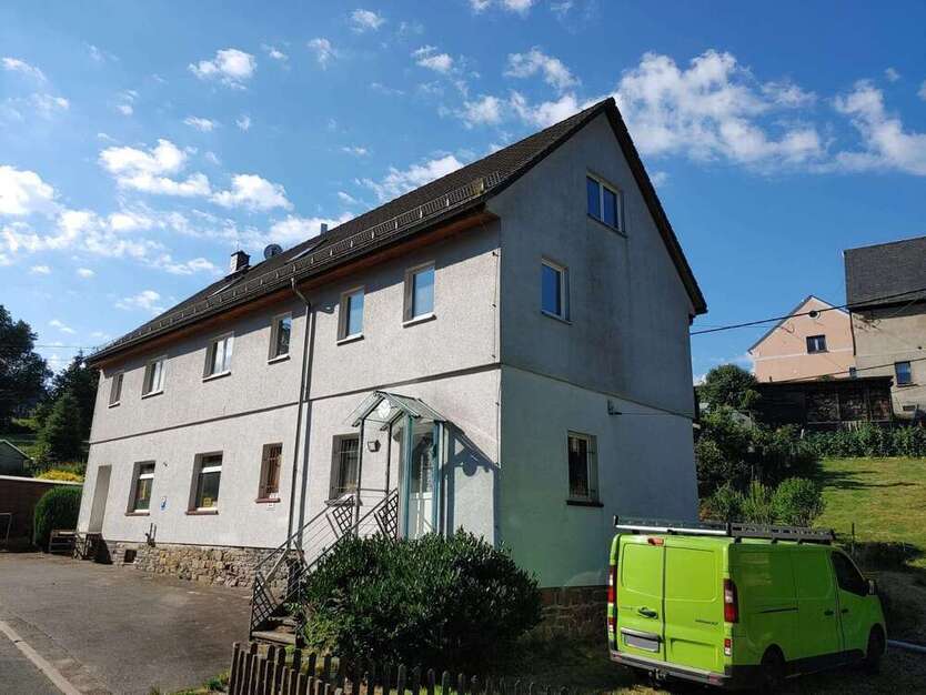 Haus zum Kaufen in Frankenberg 359.000 € 314 m²