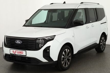 Ford Tourneo Courier 6.214 km 23.785 € Chemnitz 09113