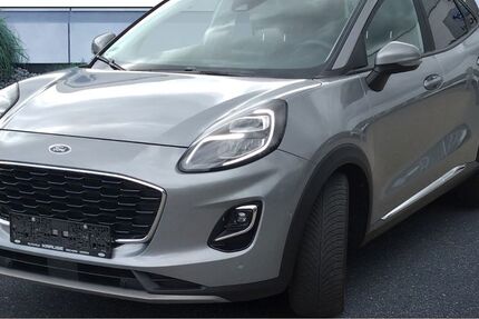 Ford Puma 29.581 km 18.590 &euro; Hartmannsdorf 09232