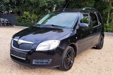 Skoda Roomster 213.651 km 1.980 € Zwickau 08056
