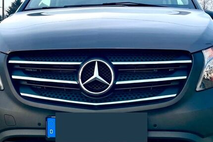 Mercedes-Benz Vito 41.228 km 44.750 &euro; Mittweida 09648