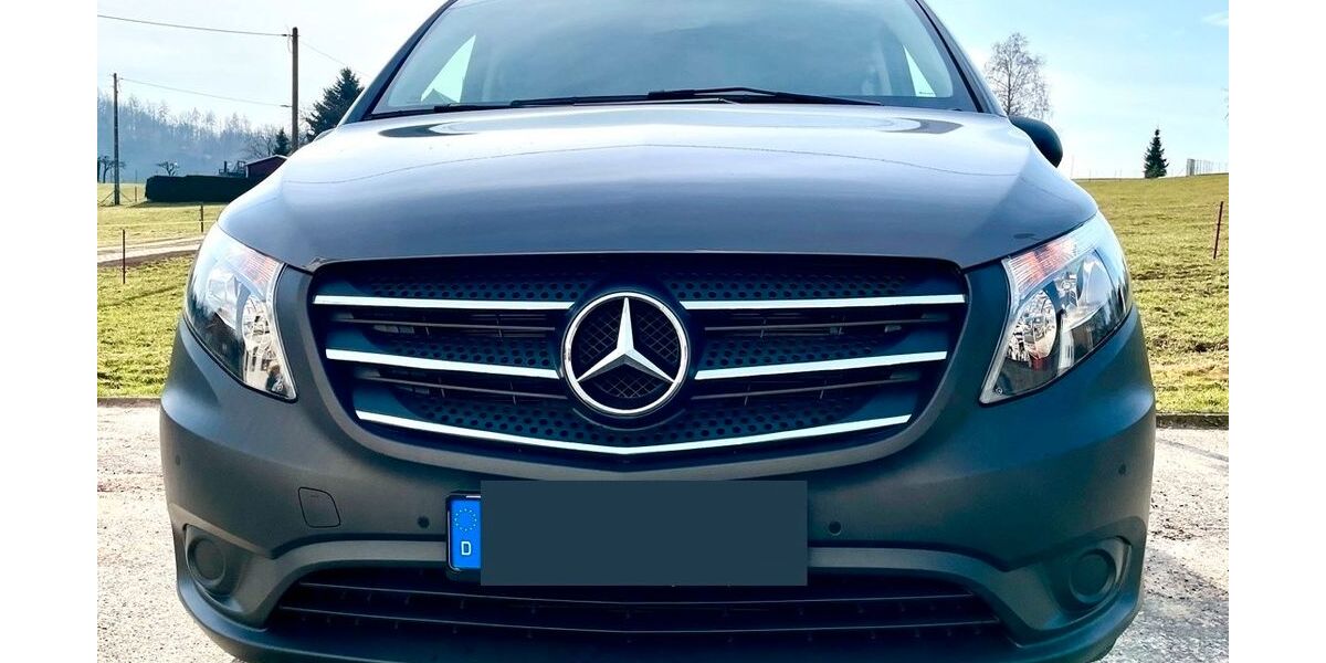 Mercedes-Benz Vito 41.228 km 44.750 &euro; Mittweida 09648