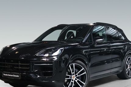 Porsche Cayenne 7.900 km 121.485 &euro; Chemnitz 09116