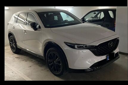 Mazda CX-5 30.662 km 33.990 &euro; Hainichen 09661