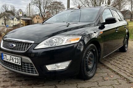 Ford Mondeo 315.000 km 3.500 € Lugau ortsteil Erlbach-Kirchberg 09385