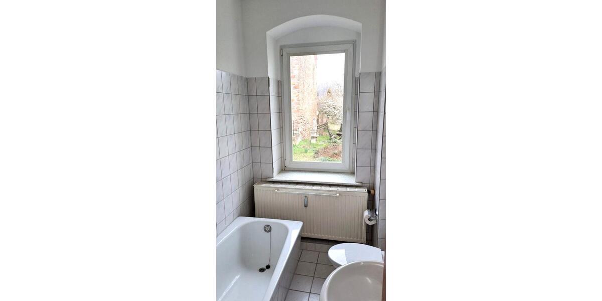 Etagenwohnung Waldheim - 1 Zimmer, 39 m&sup2;, 234&euro; | Angebot:26223320