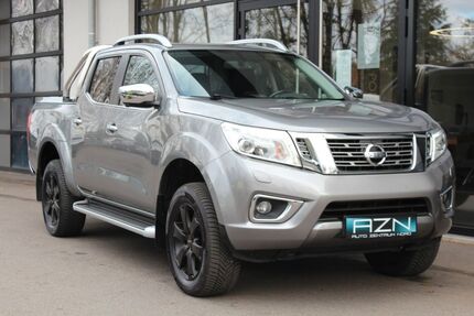 Nissan Navara 88.700 km 29.900 € Chemnitz 09114