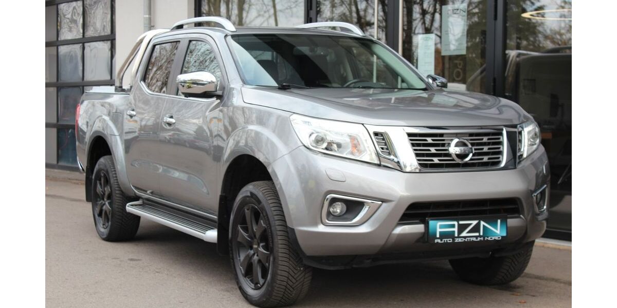 Nissan Navara 88.700 km 29.900 € Chemnitz 09114