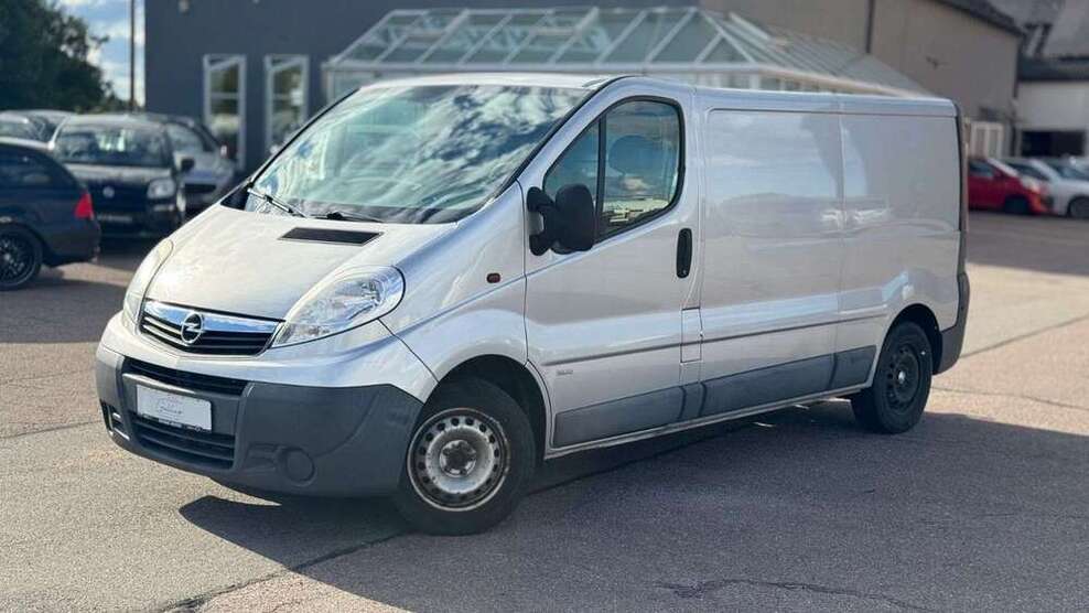 Vivaro