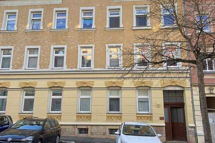 6 Zi.EG Balkon & Terr.m. Garten 6 zimmer