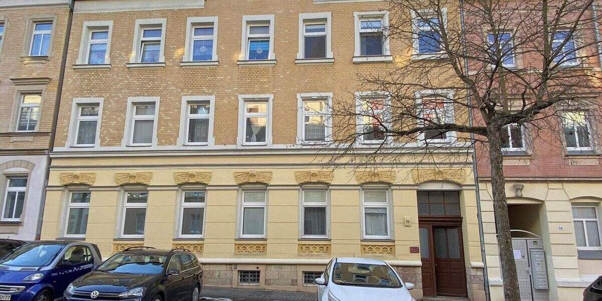 6 Zi.EG Balkon & Terr.m. Garten 6 zimmer