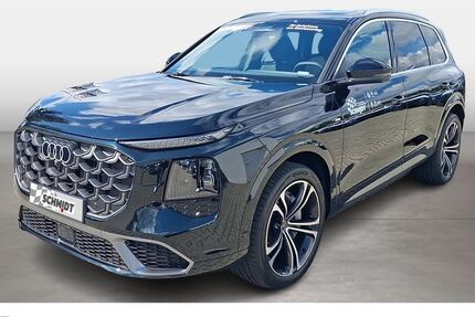 Audi Q7 2.135 km 107.950 &euro; Bernsdorf 09337