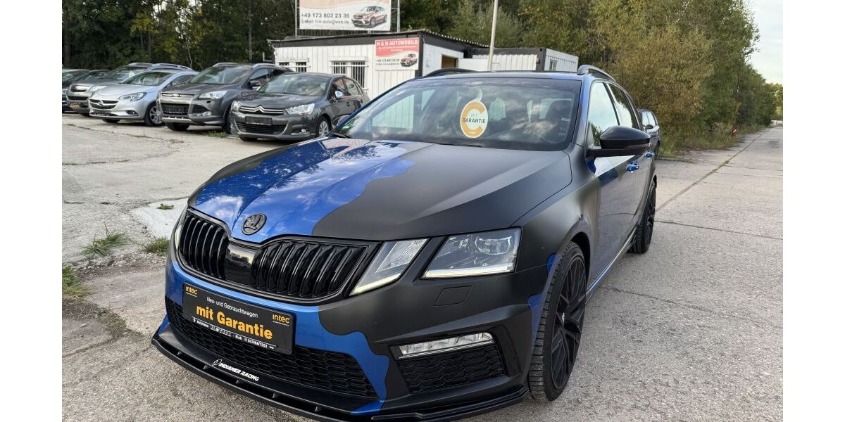 Skoda Octavia 149.900 km 19.490 &euro; Chemnitz 09114