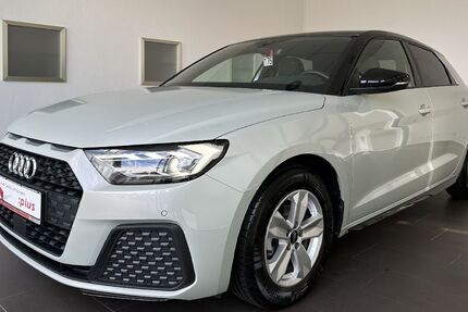 Audi A1 7.866 km 24.990 € Chemnitz 09116