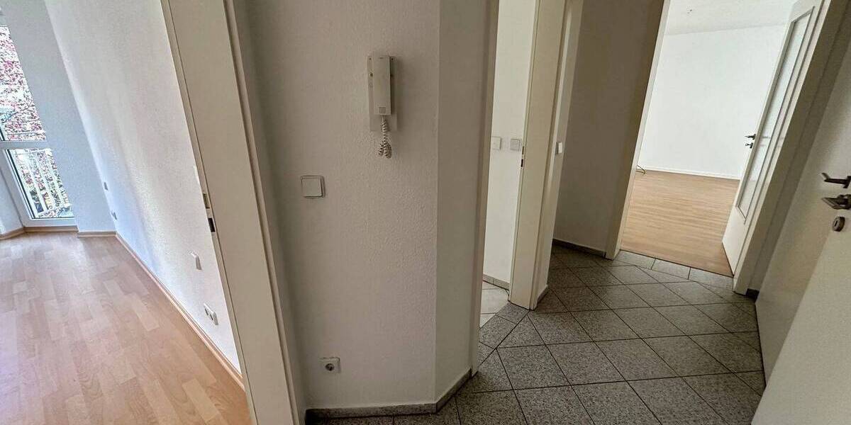 Zimmer Chemnitz Kaßberg - 2 Zimmer, 62 m&sup2;, 415&euro; | Angebot:26274107