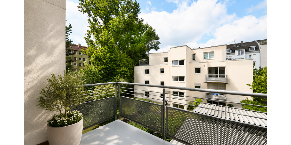 Etagenwohnung Chemnitz Kapellenberg - 3 Zimmer, 79 m&sup2;, 135.000&euro; | Angebot:27046056