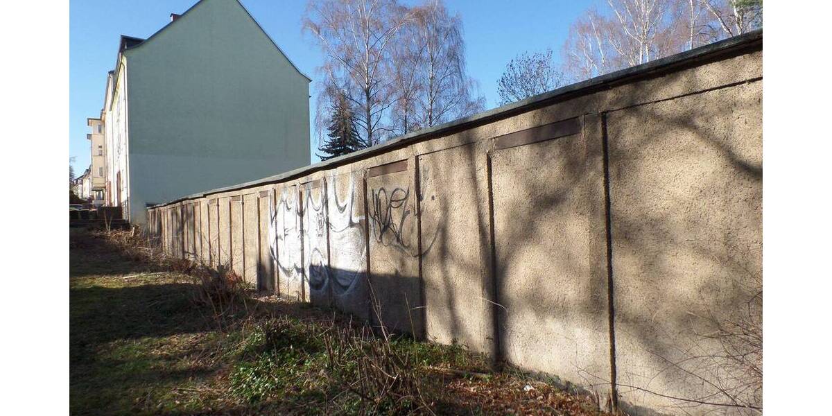 Grundstück Chemnitz Hilbersdorf - 197.600&euro; | Angebot:26246907